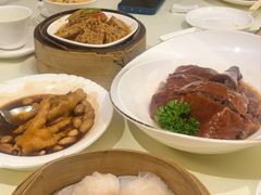 -兴悦酒家(环市东路店)
