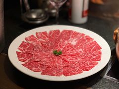 雪花肥牛-荣记火锅(青悦城店)