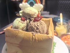 -黑牛无双·徐州烤肉(解放北路店)