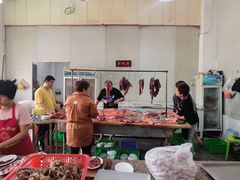 -蔡社牛肉城(龙湖店)