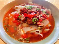 -十里香粉馆(虹桥中路店)