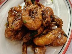 -小粤楼(万辉广场店)