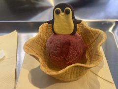 -CORNER CONE GELATO酷矿手作霜淇淋(南头古城店)