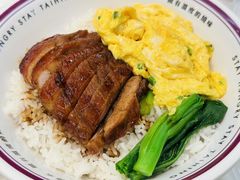 -太兴餐厅(东方广场分店)