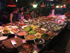 -长平老姿娘夜粥(平东一街店)