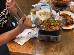 -黄泥岗·地道湖北菜(奥特莱斯店)