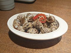 -乔街深夜食堂·台州菜·高压锅生蚝(杭州总店)