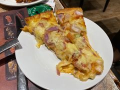 -汉巴味德巴西烤肉(顺和广场店)