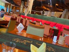 大堂-火舞泰·泰式海鲜火锅餐厅(世纪城店)