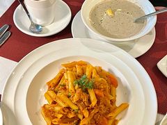 -小蕃茄意大利餐厅(开发区时尚天街店)