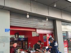-新桥方记猪蹄