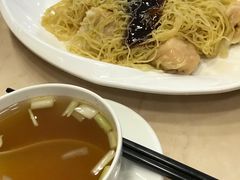 -盛记粥面(佐敦店)