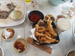 -甘掌门·化州驰名牛杂粉(越秀店)