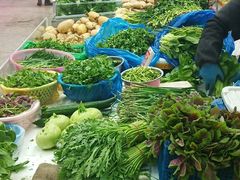 -科巷菜场