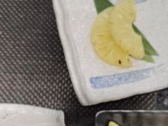 -菊上料理(蜀山银泰百货店)