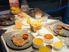 -七海旋律西餐厅(金沙湾店)