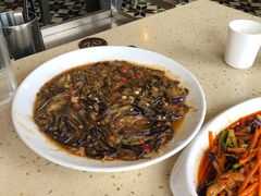 -港畔赶海蒸汽海鲜烧烤自助(仙螺岛店)