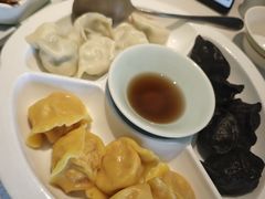 -开海·红岛海鲜虾水饺(石老人店)