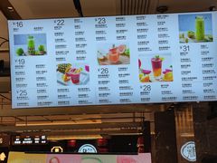 -每日新鲜水果吧(南京东路店)