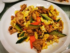 -黄家饺子东北特色菜馆(湖滨商业街店)