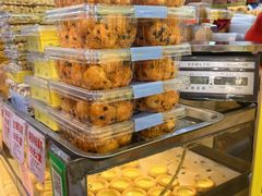 -永昌饼家(西华路店)