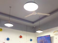 -德四家·云南傣味烧烤品牌(和谐店)