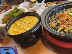 -醉得意·山茶油炒土鸡(泰安吾悦广场店)