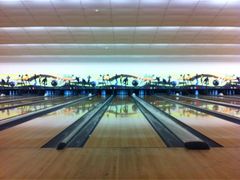 -广州保龄球馆(广州天河体育中心店)