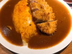 -山杏yama-katsu·吉列炸物