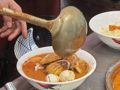 -大中沙茶面(中山路店)