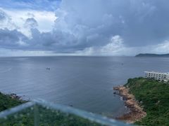 -东澳岛