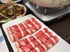 -金龙·打边炉(南京西路店)