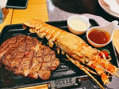 -Arpanda阿潘答餐厅(郎园店)