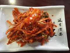 -服务大楼冷面(延大店)