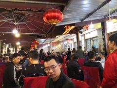 -吉庆街美食广场