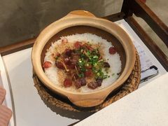-百年果林椰子鸡(中洲店)