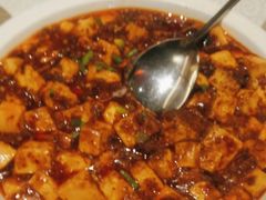 -辣婆婆(航天桥店)