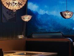 -非烤勿扰自助烤肉(虎门天虹店)