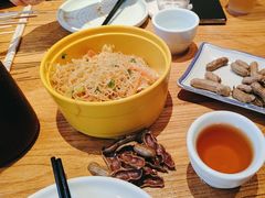 -老高烧烤(龙华星河iCO店)