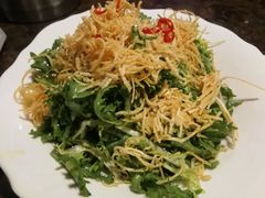 -郑喜旺烧烤(郑州总店)