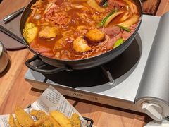 -KimPro 辛普乐概念韩餐