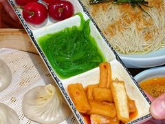 -裕兴记•蟹黄面馆(人民广场店)
