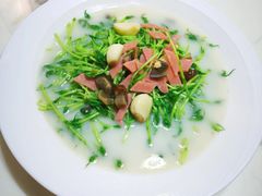 -你鲟欢·香茅柠檬鱼(金沙店)