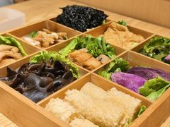 -十二舍·湯物素煮(江泰潤政店)