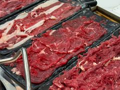 -刘少华贵州小黄牛·鲜牛肉火锅(总店)