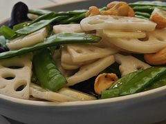 -南山鲜虾面·活鲜小馆·海味大连菜(南山总店)