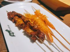 -福宝漠北·牛羊肉(广埠屯店)