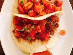 -panchos 墨西哥餐厅(嘉绿苑店)