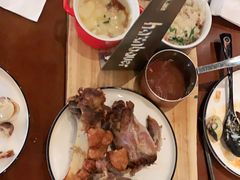 -haxnbauer海森堡德国餐厅(深圳coco店)