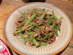 -破三川·新川菜(静安大融城店)